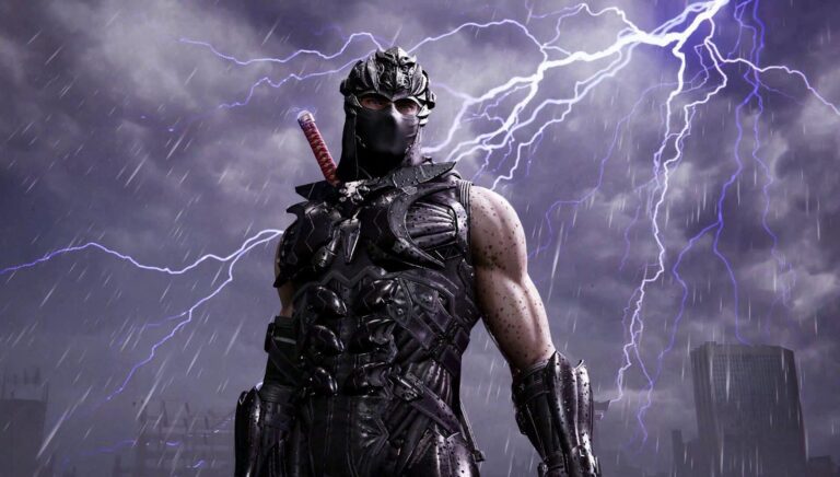 Ninja Gaiden 4 Offers “A Very Robust Amount of Content” With Ryu Hayabusa