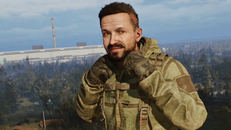 Stalker 2 says to hell with it, let’s just update our entire Unreal Engine implementation in new roadmap for the rest of the year