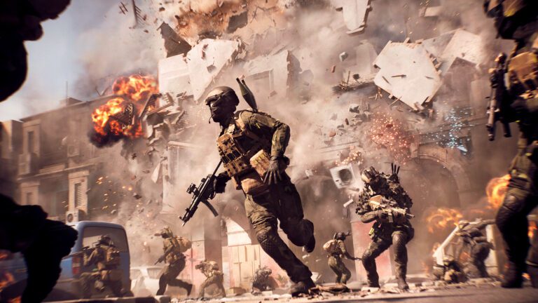 Battlefield 6 players on Steam won’t need to use the divisive EA App in order to play, and fans are thrilled: “We cannot stop winning right now”