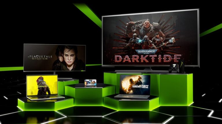 Nvidia teases imminent major GeForce Now announcement — confirms no new hardware coming at Gamescom 2025