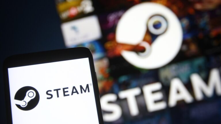 Valve might be working on a new Steam console that connects to your TV — and its specs just got leaked