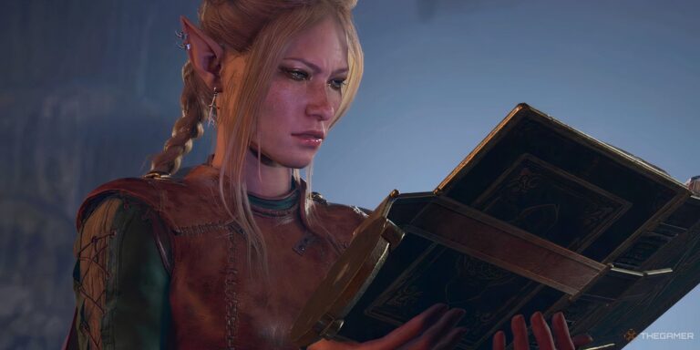 Baldur’s Gate 3’s New Patch Is Breaking People’s Game