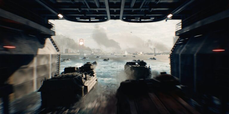 Battlefield 6 Hardware Requirements Revealed