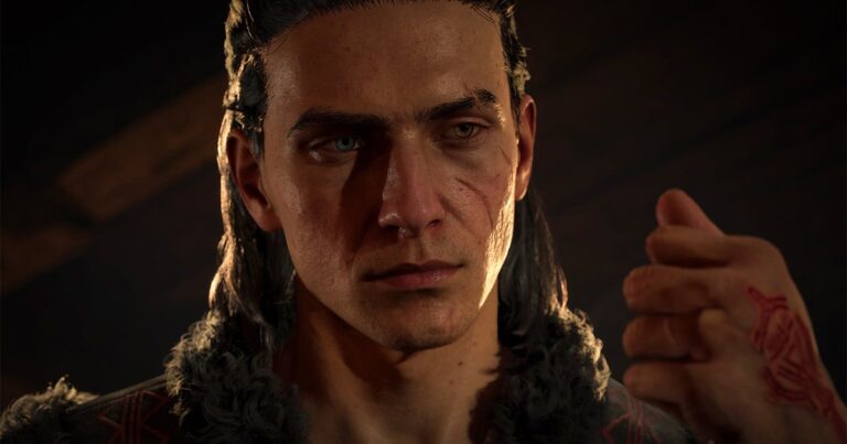 The vampirey Witcher-alike The Blood of Dawnwalker is fast becoming one of my most anticipated RPGs