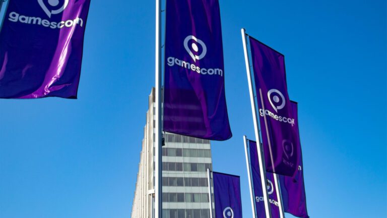 Gamescom 2025’s record-breaking attendance could mean it’s an event that gamers can no longer afford to ignore