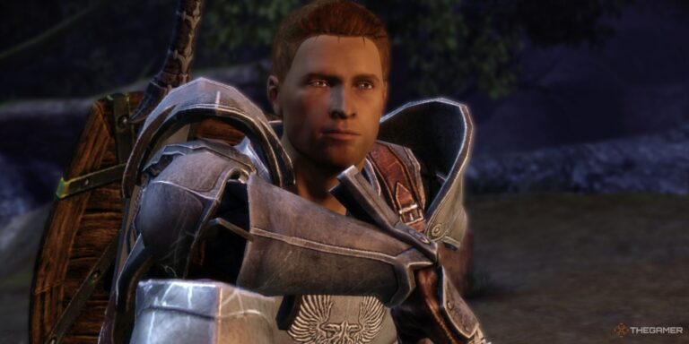 Dragon Age Remasters Were Rejected By EA, According To Series Veteran