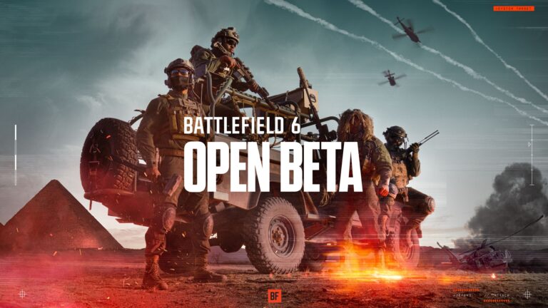 How to access the Battlefield 6 beta