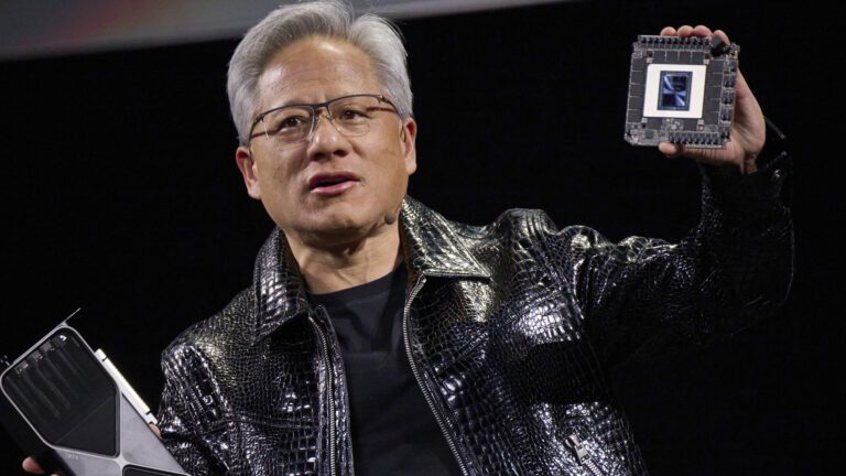 ‘There is no such thing as a good secret backdoor,’ says Nvidia, reiterating that there are no kill switches, spyware, or secret ways to access its GPUs