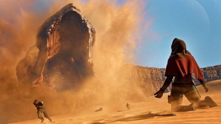New Dune: Awakening update will cause certain bases to “collapse when the patch goes live,” and fans of the survival MMO can’t wait for “the chaos” to ensue come version 1.1.20