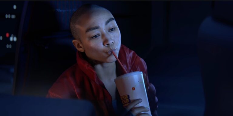 Intergalactic: The Heretic Prophet Star Says The Backlash Only Motivates Her