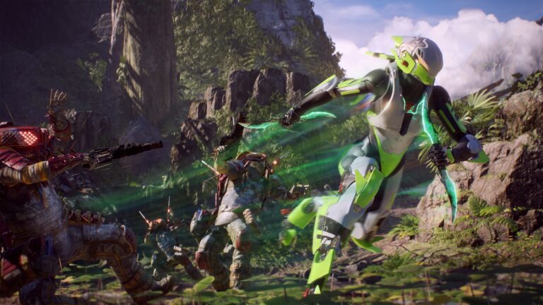 As Anthem faces shutdown amid Stop Killing Games movement, producer says maybe we want to “sacrifice some things in order to get it so that games don’t just vanish one day”