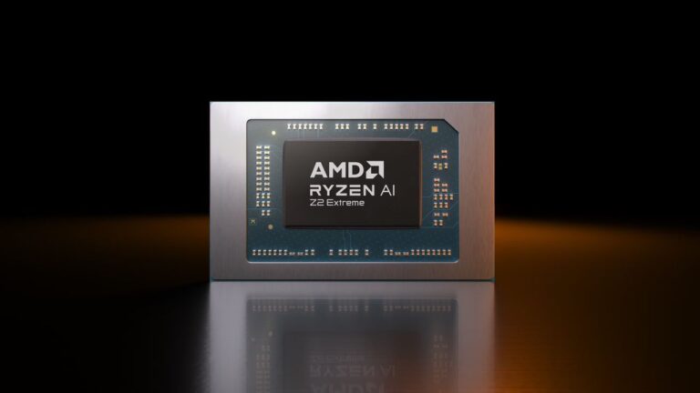 AMD’s Z2 Extreme flies past Intel’s Lunar Lake in new gaming benchmarks — MSI Claw 8 running at 17W favors the Z2E by roughly 8.5%, lead drops to 6% at 30W