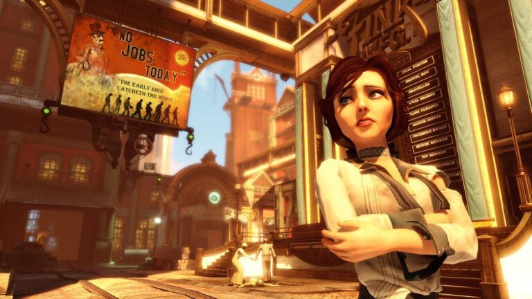 Former Diablo head now in charge of next BioShock — He might be able to save the troubled series (again)