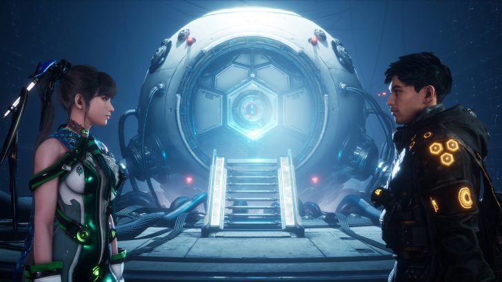 Stellar Blade Is the Fastest-Selling Korean Game on Steam, Driving Nearly 60% of Shift Up’s Q2 FY2026 Revenue
