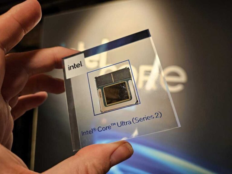 Intel’s confusing ‘Series 2’ CPU brand is a massive step backwards