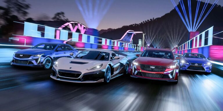Forza Horizon 6 Will Be Announced At Tokyo Game Show, Insiders Claim