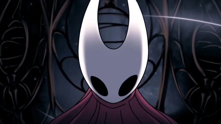 Silksong devs say there was no dev hell, only dev heaven: they’ve been quiet to avoid “bugging people,” once thought it would be out in “a year or two,” and “could have kept going” but also want to see this thing finished
