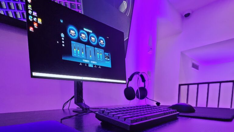 Sony just unveiled a full PC Inzone suite at Gamescom, including its first ever keyboard and mouse duo