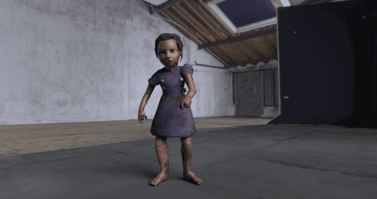 The BioShock RTX remaster looks even better than I expected