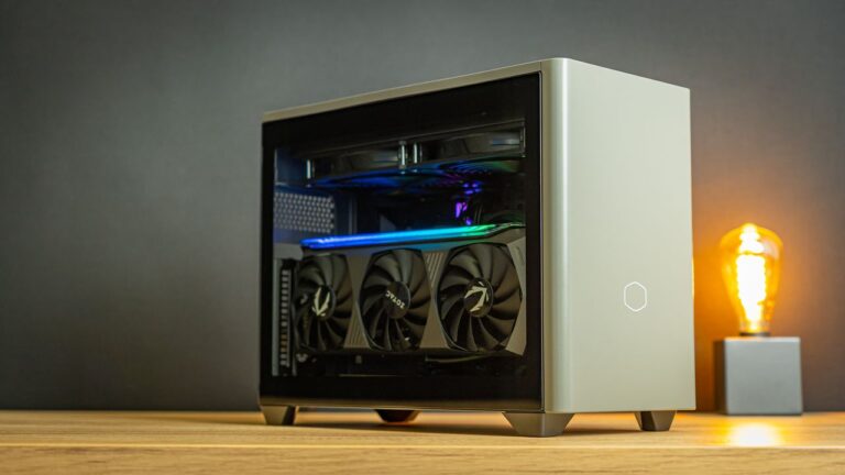 50 years after its inception, desktop PCs are less popular than ever — a rise in PC gaming interest means it’s in no danger of disappearing