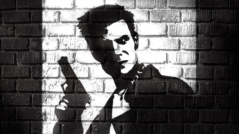 Remedy Knuckling Down on Control 2, Max Payne Remakes