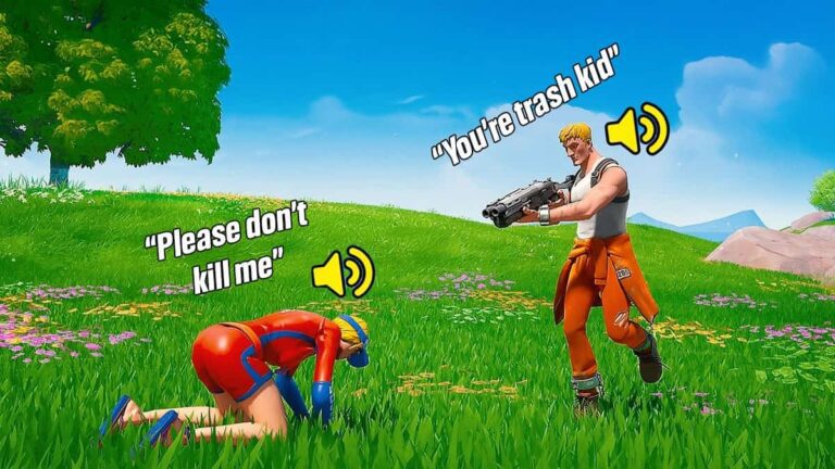 Fortnite is getting a game-changing feature soon