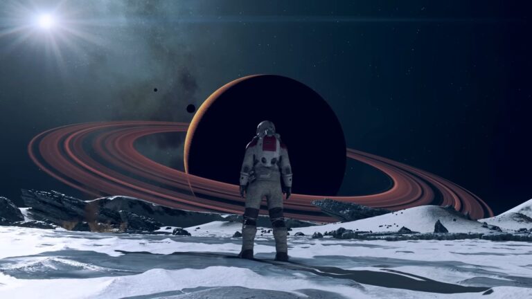 Starfield patch sparks hope among fans that Bethesda is finally adding “proper space travel” to the RPG, 2 years after it originally launched: “Todd my life is yours again”