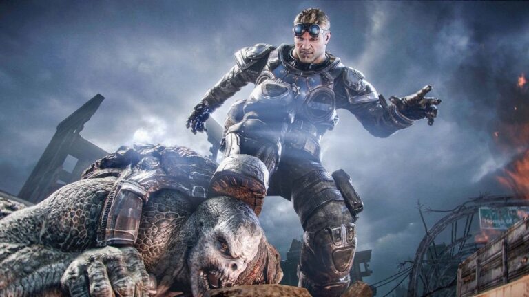 Is your PC ready for Gears of War: Reloaded? — Check the specs before you play