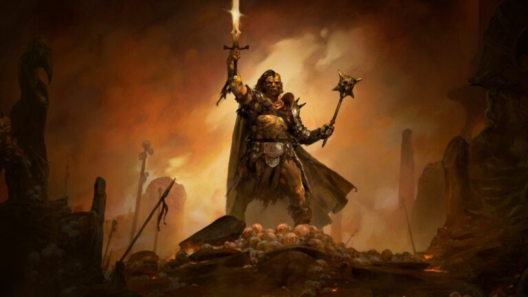 Path of Exile 2 Just Gets Better and Better, Is Totally Free to Play This Weekend on PS5
