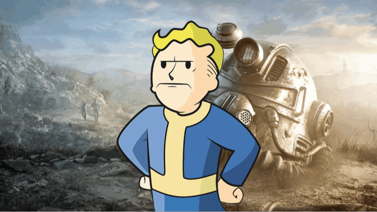 Fallout 5 Delay Slammed By Increasingly Frustrated Gamers
