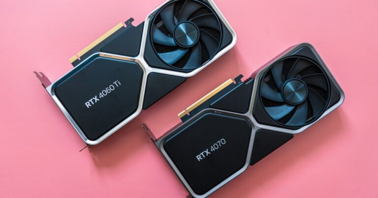 RTX 40-series GPUs just got smoother gameplay with Nvidia’s latest update