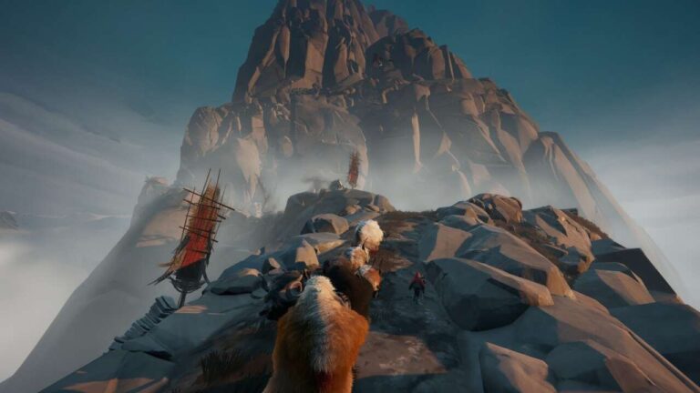 The Real-World Fantastical Hikes That Inspired Herdling