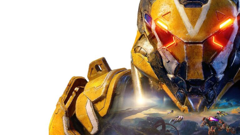 Former BioWare Producer Details What Went Wrong With Anthem