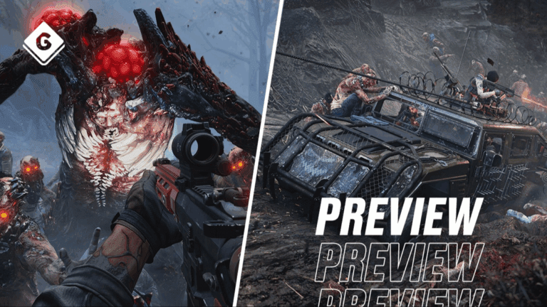 John Carpenter’s Toxic Commando Preview: One of Gamescom’s Best Offerings