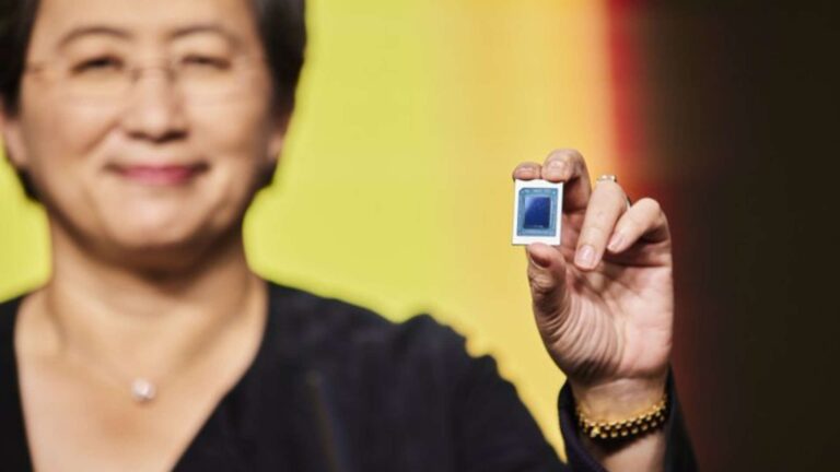 AMD just revealed that its current RDNA 4 GPUs have a clever ‘modular’ architecture—here’s hoping it signals a broader range of next-gen graphics cards