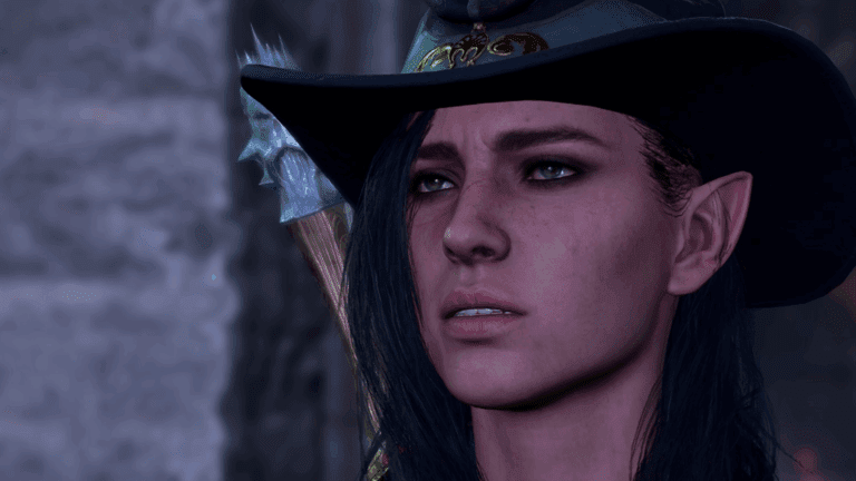 Shadowheart has been respecced over 4,890,005 times in Baldur’s Gate 3, and I know at least 2 reasons why