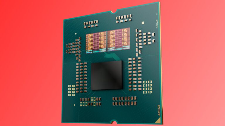 AMD said it would be too expensive and of no real benefit to gaming, but if one rumour is to be believed, a dual 3D V-Cache Ryzen is actually in the pipeline