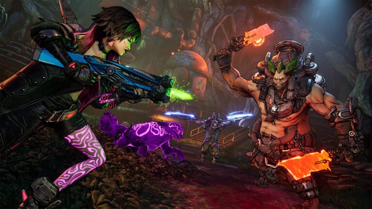 Borderlands 4 devs assure Steam users that “Take-Two does not use spyware in its games” as Gearbox tries to avoid another review bombing over the parent company’s unpopular new user agreement