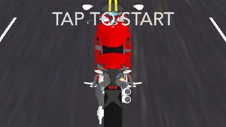 First AirPods-controlled game uses undocumented Apple sensor for motion control — reverse-engineered spatial audio hardware enables ‘RidePods – Race with Head’ motorbike racing game