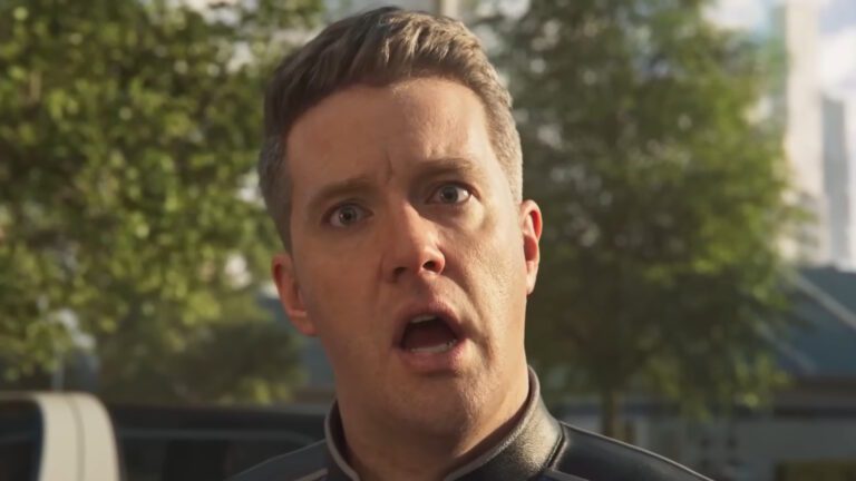 Helldivers 2 fans fear General Brasch might be dead as an in-game transmission announces “the last surviving hero of the First Galactic War has passed away at 103”
