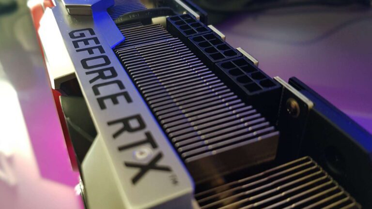 While we’re still waiting for games to use Nvidia’s RTX IO tech, data centres get another bit of hardware to remind us they’ve been using it all this time