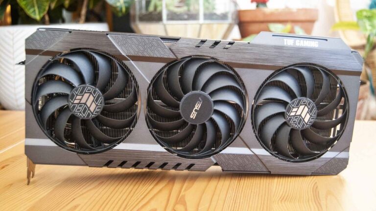 “Substantially superior to FSR 3.1” — How modders forced FSR 4 upscaling onto unsupported AMD and NVIDIA cards