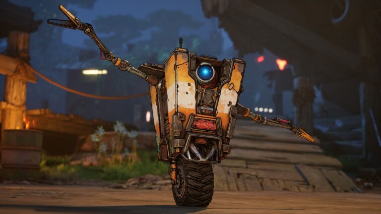 Borderlands 4’s New Update Somehow Makes The Game Worse For Some
