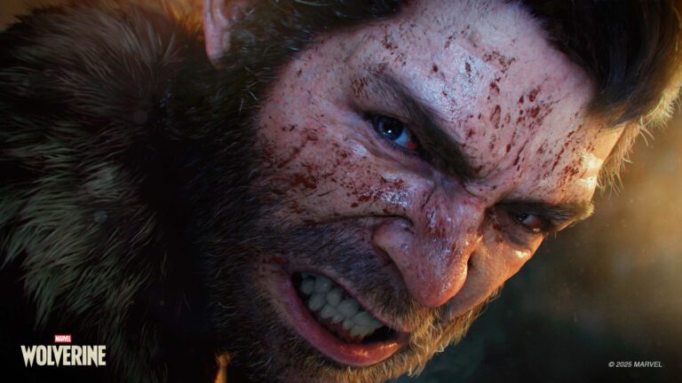 Wolverine’s mature-rated violent bliss is the palette cleanser I need after years playing Spider-Man’s wholesome action