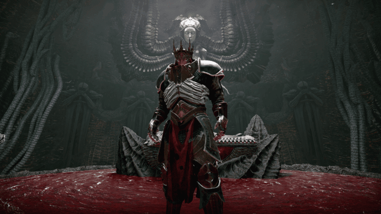 This surprisingly great Arthurian Elder Scrolls clone just got a huge update that adds new game plus, extra dungeons, and tons more loot