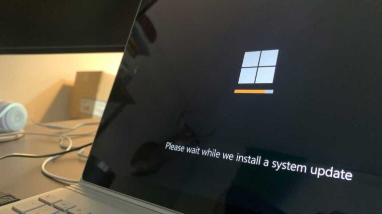 Windows 11’s September update is borked, won’t install for some users