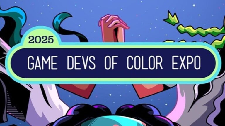 The Game Devs of Color Expo 2025 Rolls Out With A Big Direct Next Week!