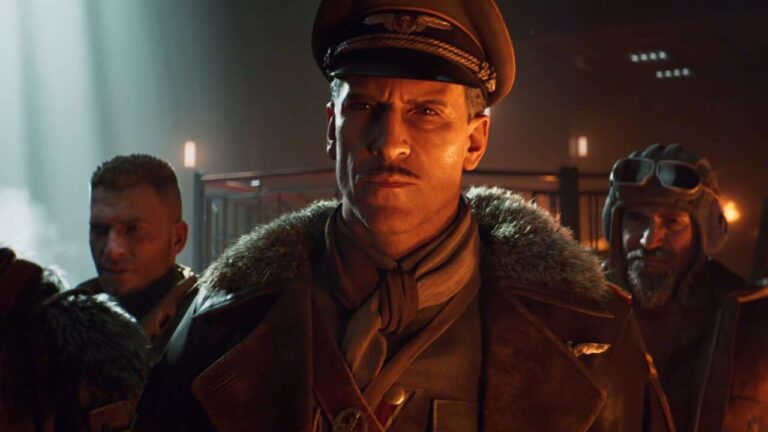 CoD: Black Ops 7 Zombies Trailer Shows Iconic Characters Fighting For Their Souls