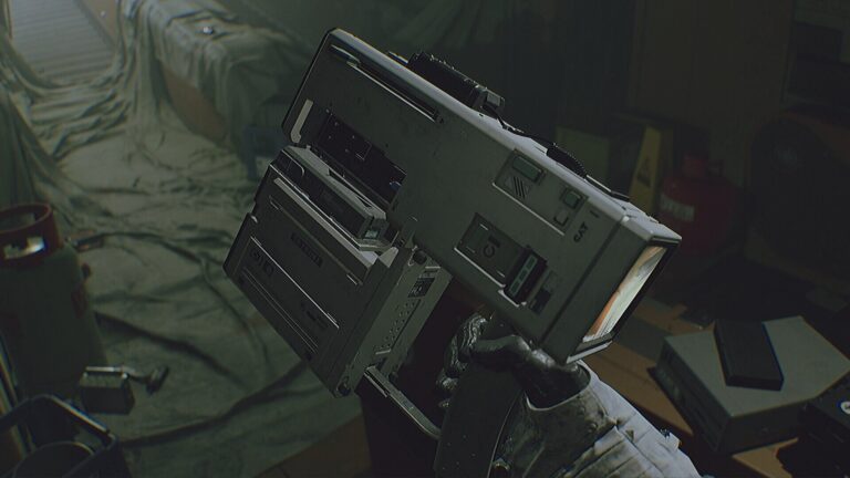 Gamescom 2025: Routine Preview—A Survival Horror Classic In The Making