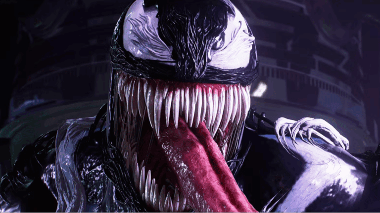 Marvel’s Spider-Man Gamers Losing It Over Venom Gameplay